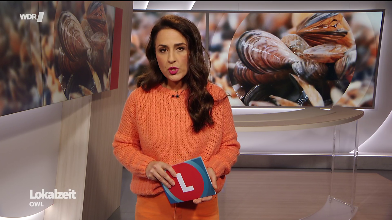 Nina Moghaddam WDR Lokalzeit OWL 11 03 2026 122X Caps 104