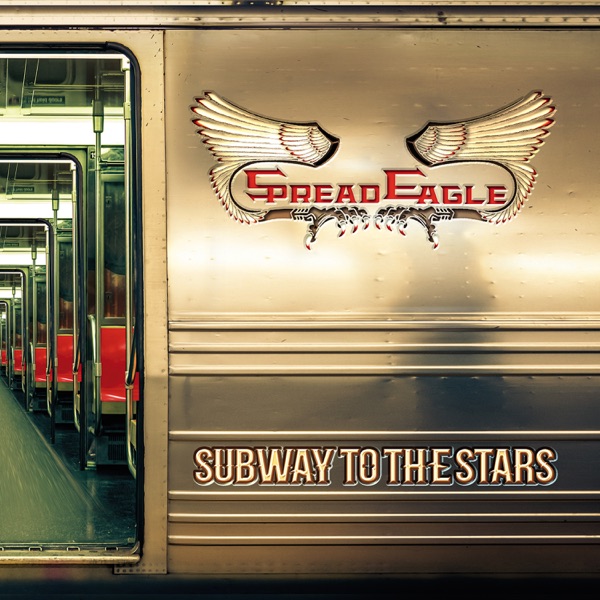 [Image: Spread-Eagle-Subway-To-The-Stars-2019.jpg]