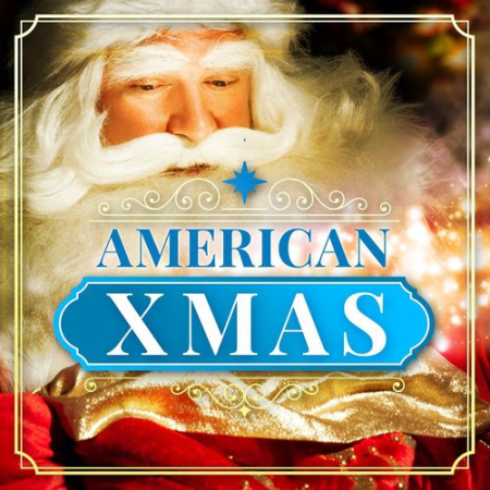 Various Artists - American Xmas (2020)