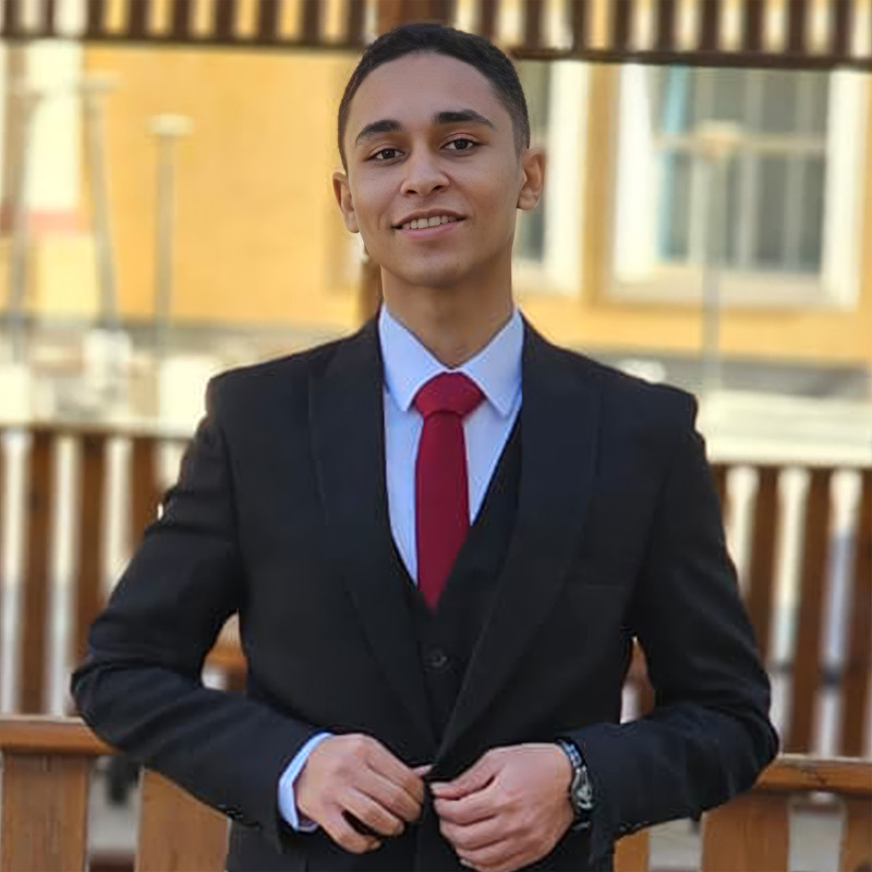 Abdullah - Professional Video Editor
