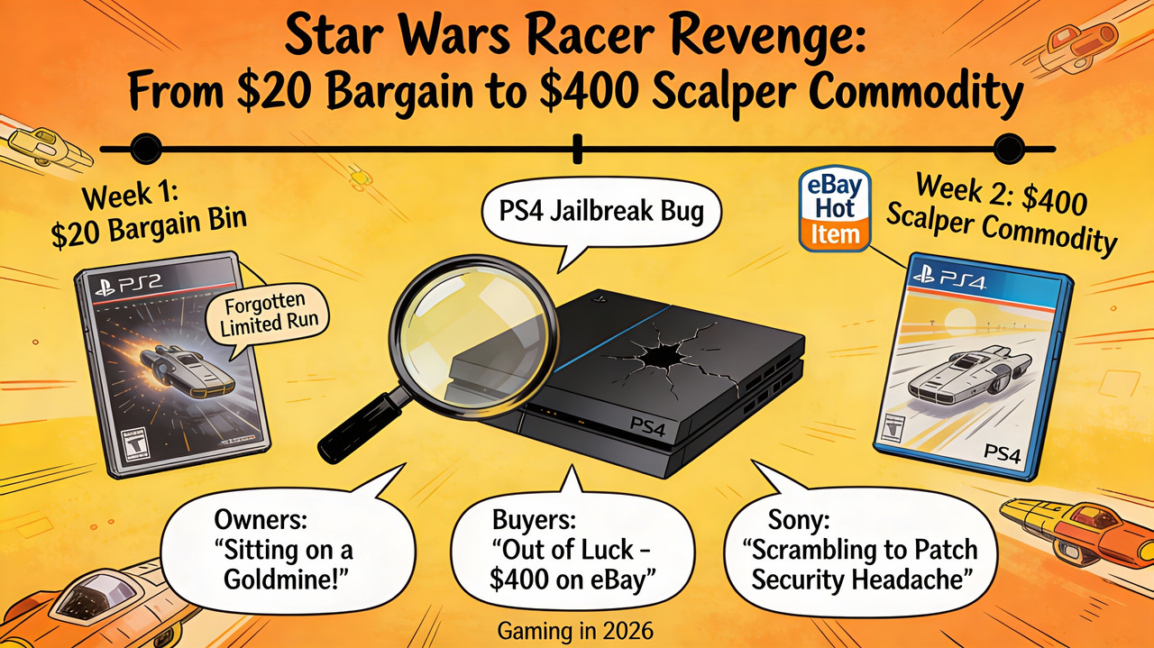 Stack of video game discs and cases