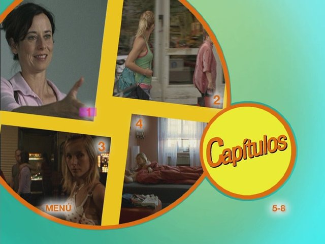 3 - Verano en Berlín [2005] [Pal] [DVD9 Full] [Cast/Ale] [Sub:Cast] [Drama]