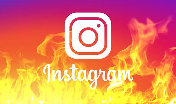 Se cayó Instagram 😱 Se cayó Instagram 😱