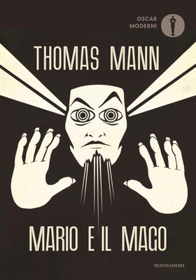 Thomas Mann - Mario e il mago (2025)