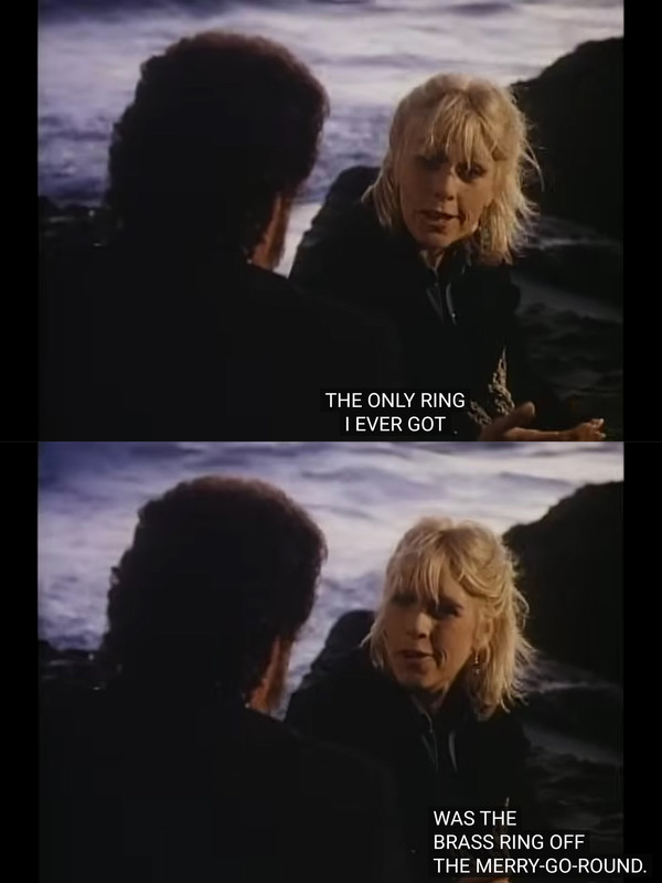 Scene from Highway To Heaven