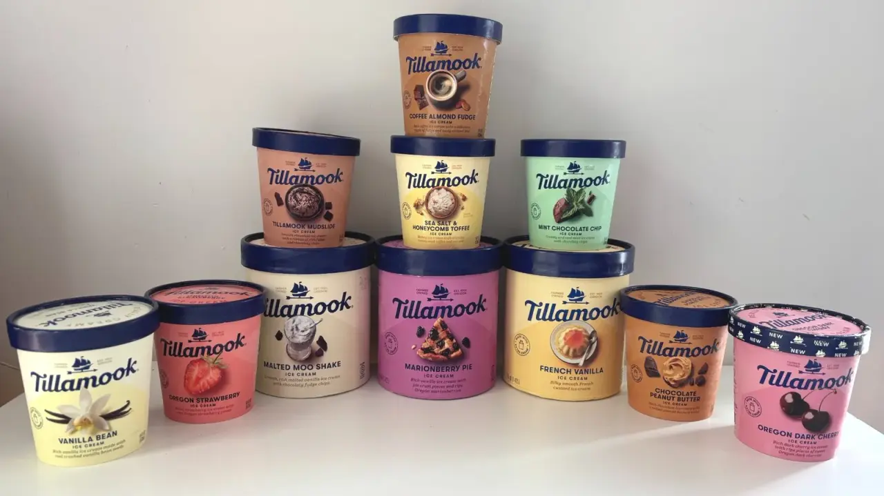 How Does It Compare to Other Tillamook Flavors