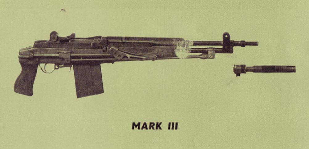 Mark-IIIP