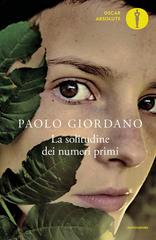 Paolo Giordano – La solitudine dei numeri primi (2010)