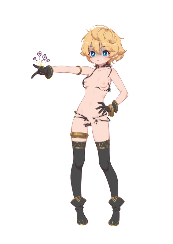 Pulse Witch02