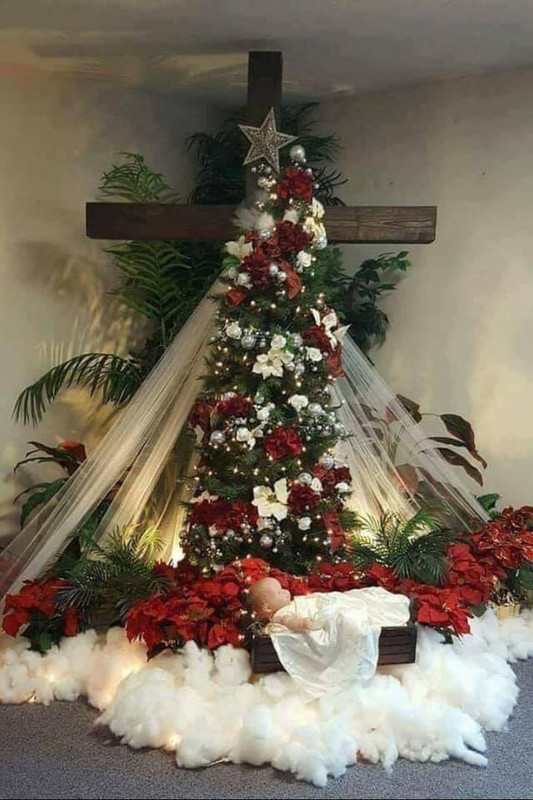 Christmas_Baby_Cross