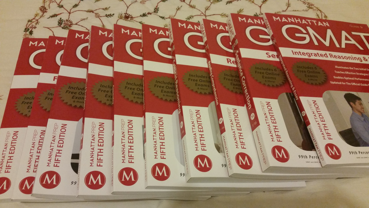 manhattan guide bks2