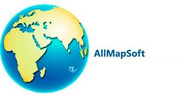 Allmapsoft Bing Maps Downloader 7 513