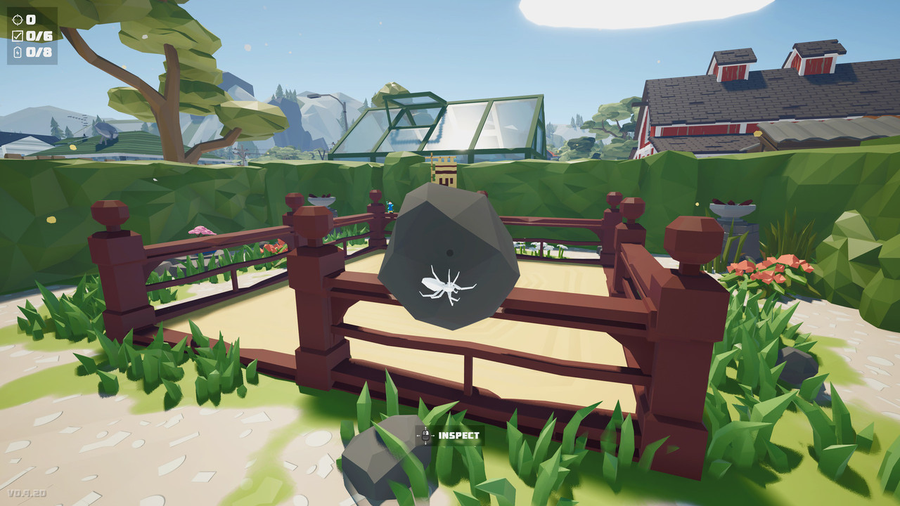 Kill It With Fire v Holiday Update All Content Unlocked SKIDROW Linux Wine