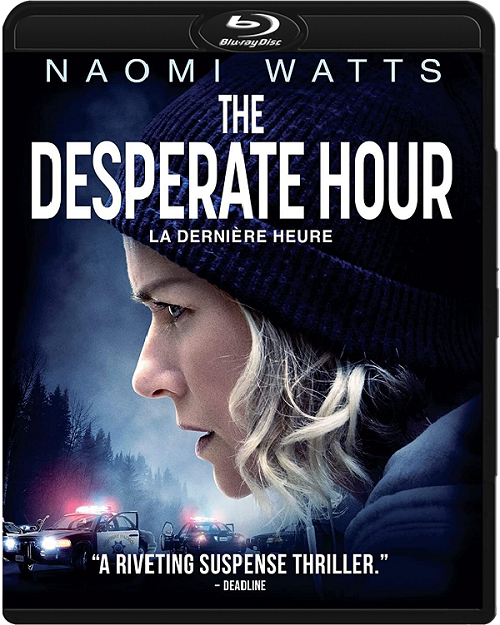 Decydująca godzina / Lakewood / The Desperate Hour (2021) MULTi.1080p.BluRay.x264.DTS.AC3-DENDA / LEKTOR i NAPISY PL