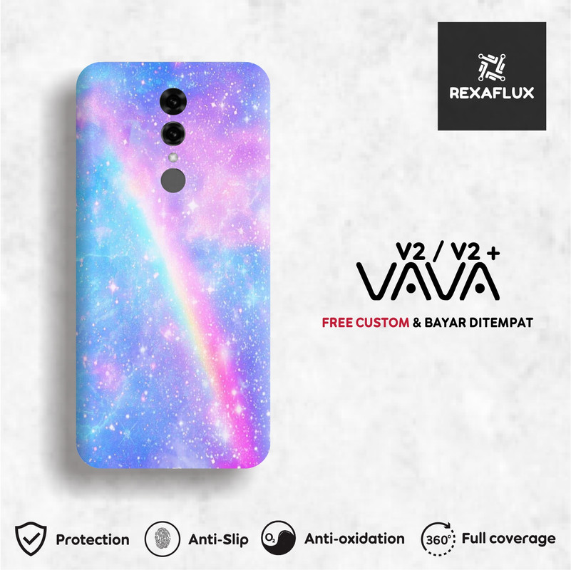 Jual Case Hp Vava V2 Plus Terbaru Lazada Co Id