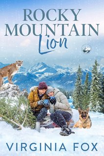 Virginia Fox - Amore nelle Montagne Rocciose Vol. 9. Rocky Mountain Lion (2024)