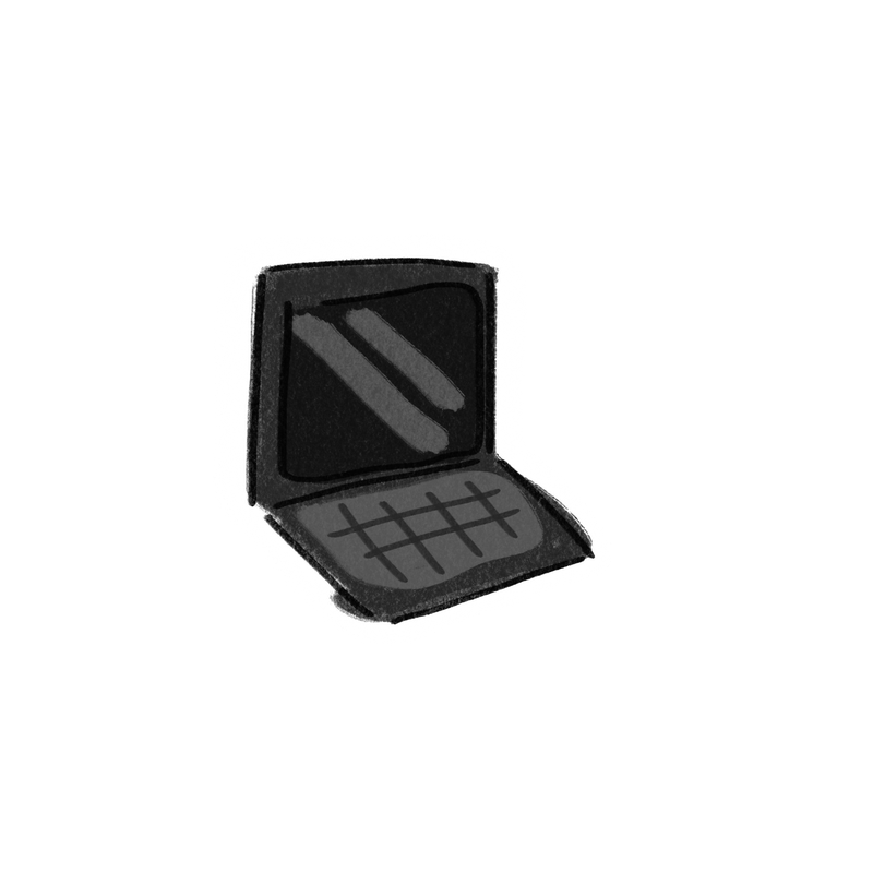 Laptop