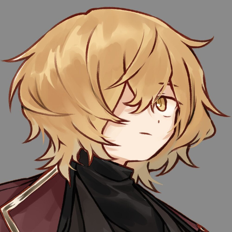 sinclair's avatar