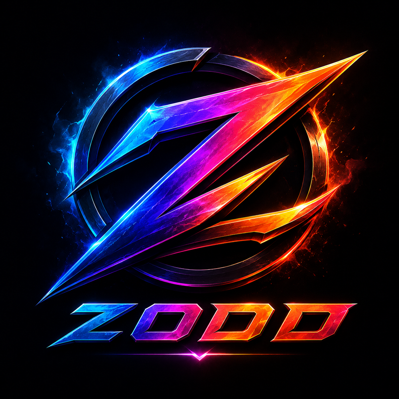 Crony Mod Logo
