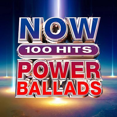 VA - Now 100 Hits Power Ballads (6CD) (03/2019) VA-Now-PB-opt