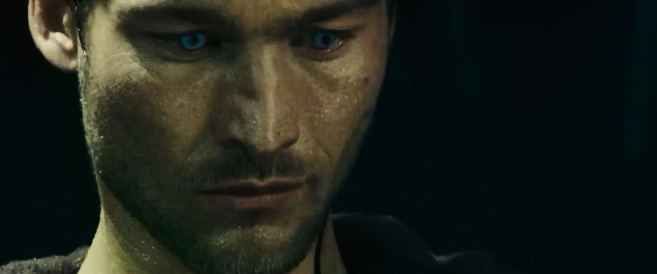 Gabriel 2007 WebRip [Hindi + Tamil + English] 480p, 720p Screenshot