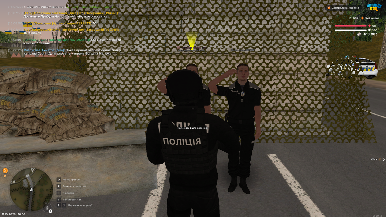 Grand Theft Auto San Andreas Screenshot 2026 10 11 16 08 28 36
