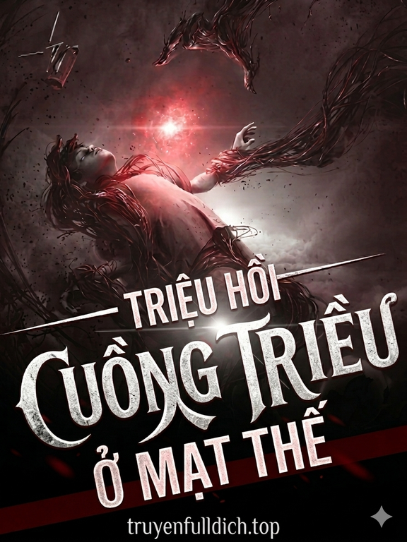 Triệu Hồi Cuồng Triều Ở Mạt Thế