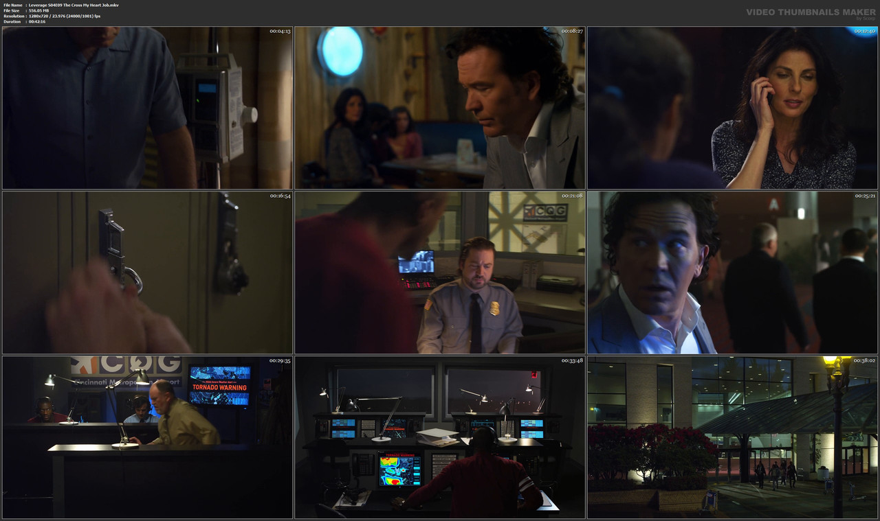 Leverage S04E09 The Cross My Heart Job.mkv