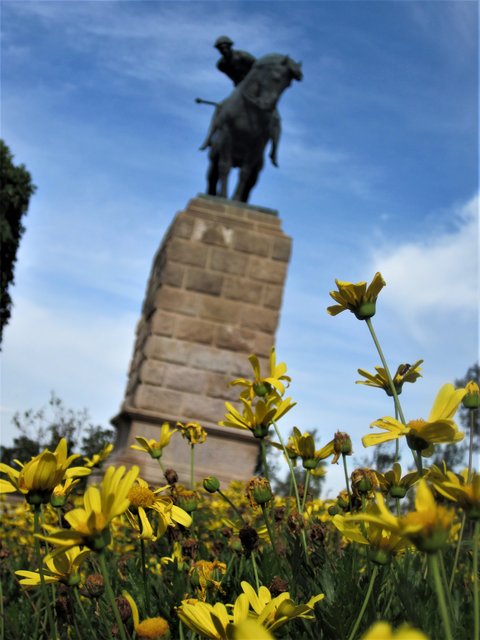 Barcelona y sus pueblos-2014/2016/2017 - Blogs de España - BARCELONA-26-4-2014 (2)