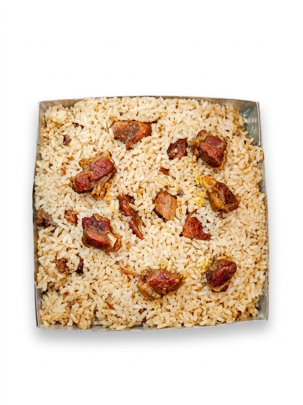 হাজী বিরানি