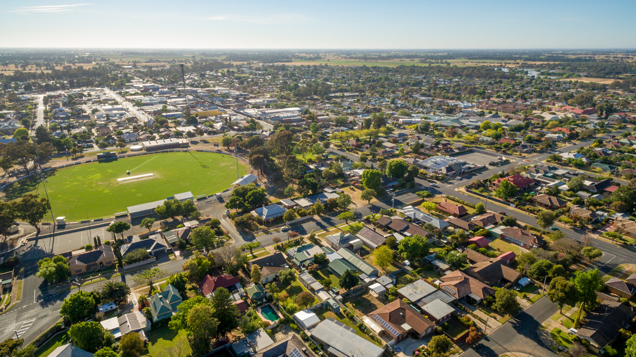 Kyabram