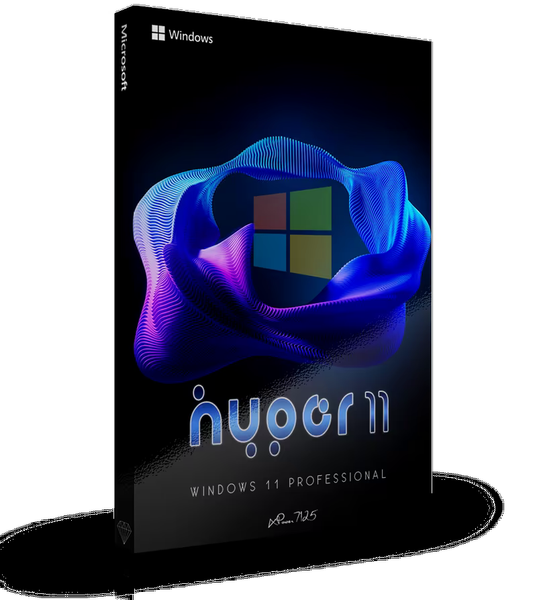 [Kép: Windows-11-Pro-Lite-25H2-Build-26200-784...dition.png]