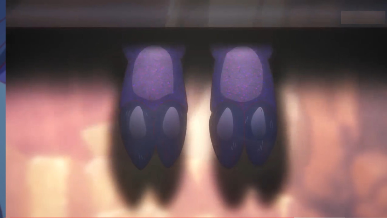 啟示錄飯店 第十話 25 螢幕後 2