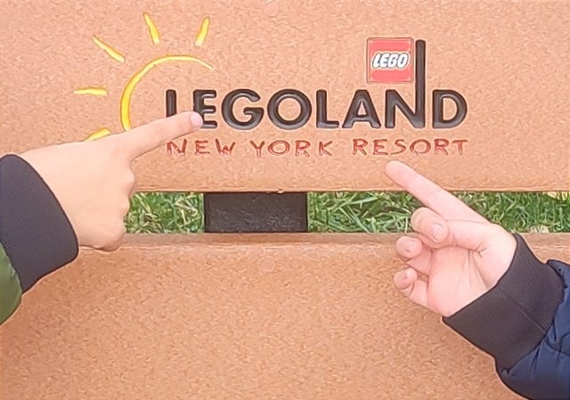 Nos vamos a Legoland - Nueva York y Cataratas del Niágara 2023 (2)
