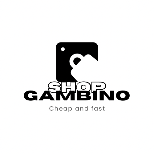 Gambino Tool