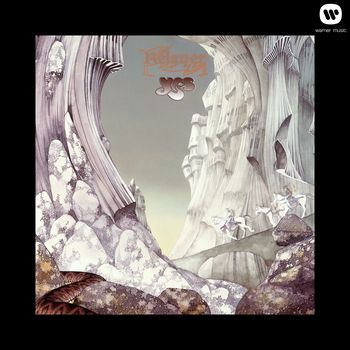 Relayer (1974) [2013 Remaster]