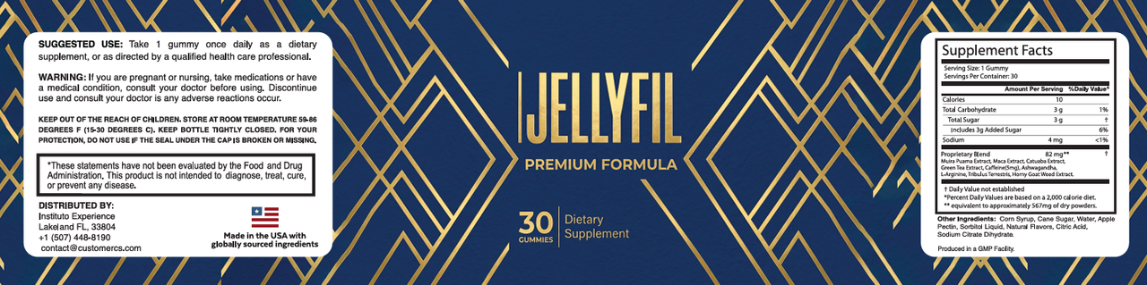 JellyFil