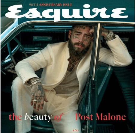 Free 2-Year Esquire Magazine Subscription for Modern Men