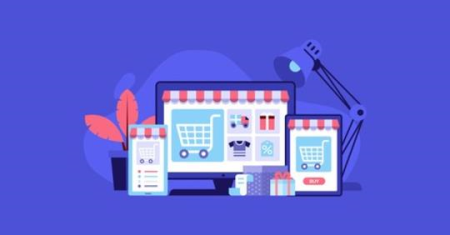 Build Ecommerce Website to Master Django and Python