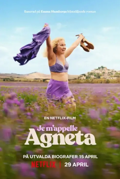 Je m’appelle Agneta (2026) MULTi.1080p.NF.WEB-DL.H264.DDP5.1-K83/ Lektor i Napisy PL