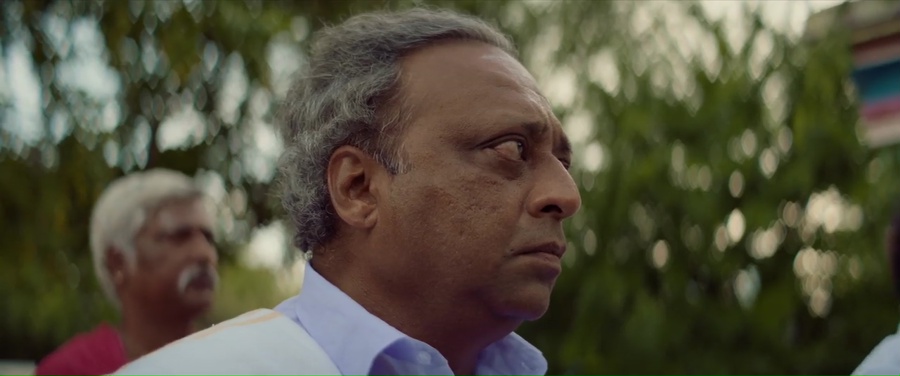 Jama 2024 WebRip [Tamil] 480p, 720p ESub Screenshot