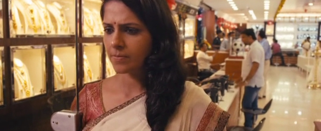 Seconds Movie Screenshot