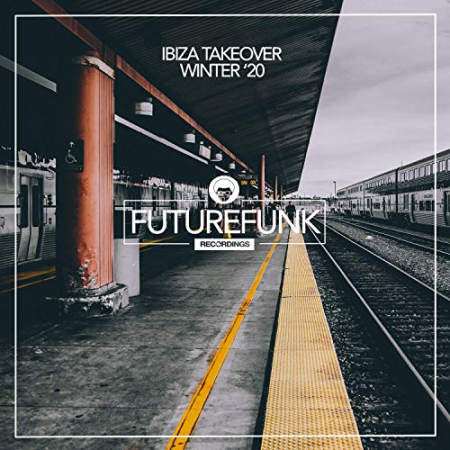 VA - Ibiza Takeover Winter '20 (2020)