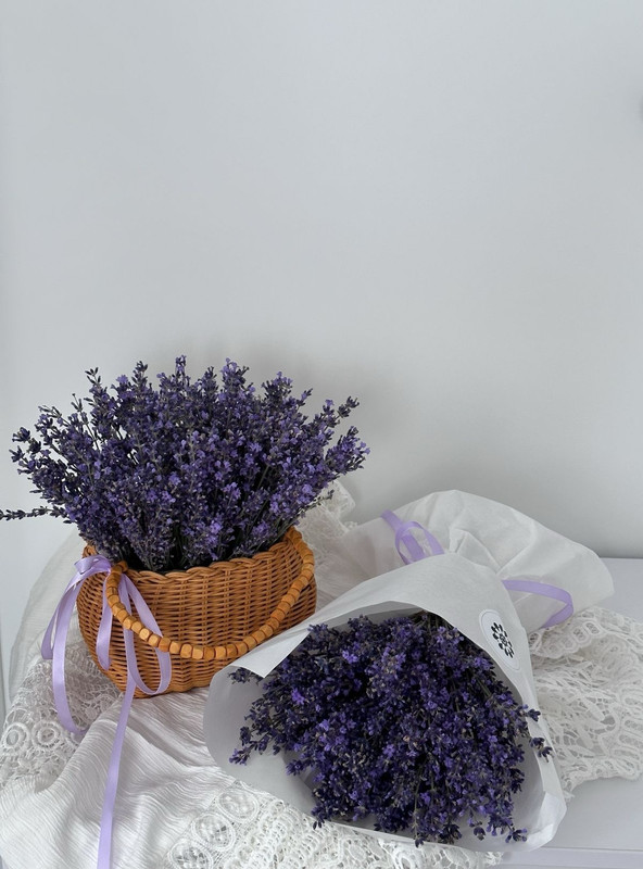 Lavender Love