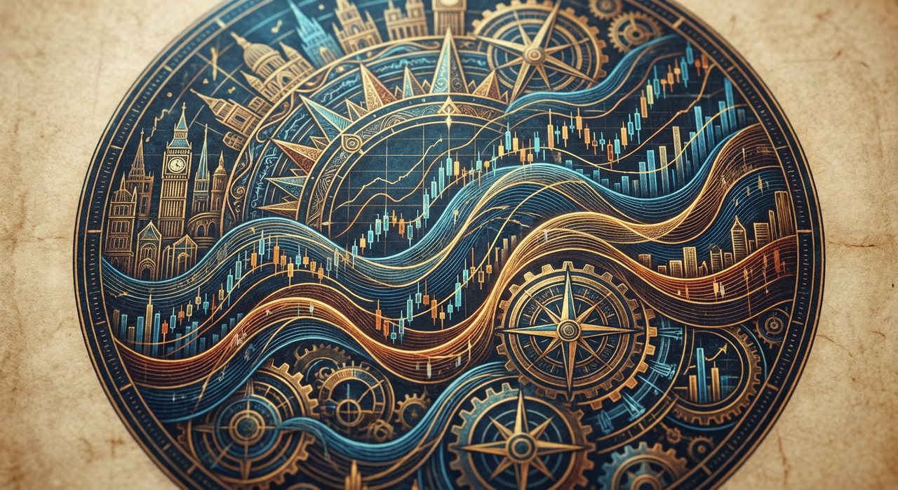 Inflasi Listrik AS Diprediksi Tetap Tinggi Hingga 2026 Karena AI dan Kendala Pasokan, BNP Paribas Peringatkan