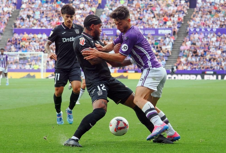 Nhận định, soi kèo Leganes vs Valladolid, 23h30 ngày 24/5