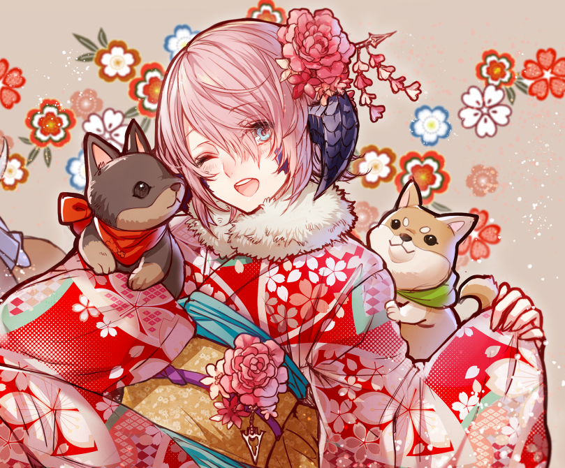 au_ra_and_cirina_mol_final_fantasy_and_final_fantasy_xiv_drawn