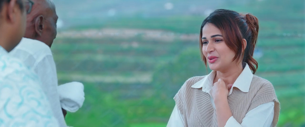 Sathi Leelavathi 2026 WebRip [Tamil + Telugu + Malayalam + Kannada] 480p 720p ESub Screenshot