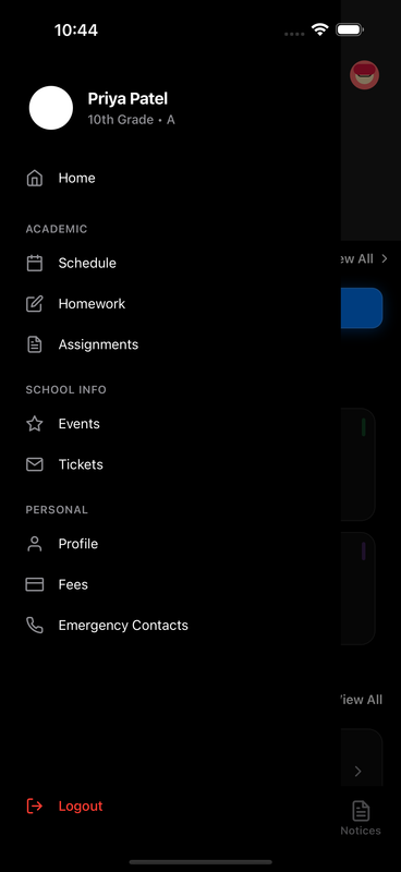 Simulator Screenshot i Phone 16 Pro Max 2025 12 14 at 22 44 24
