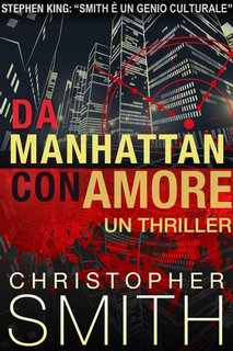 Christopher Smith - Da Manhattan con amore (2023)